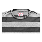 STRIPE LONG SLEEVE