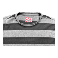 STRIPE LONG SLEEVE