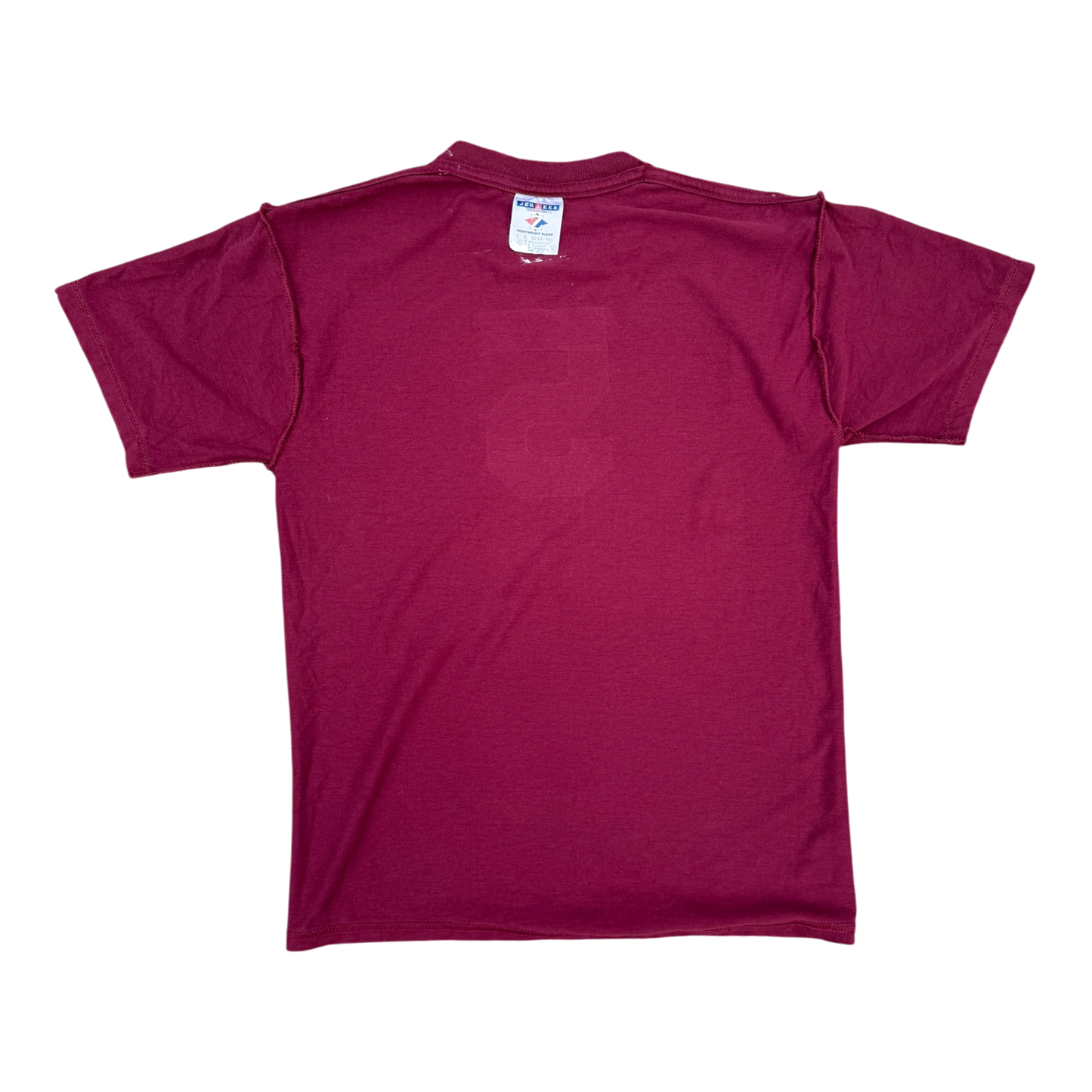 STAR OVER PRINT 016