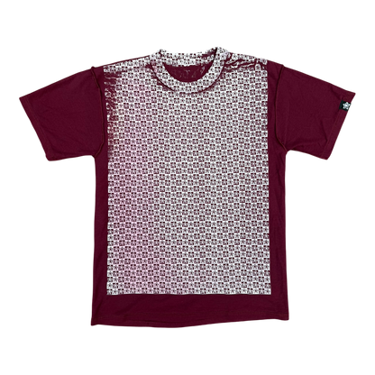 STAR OVER PRINT 016