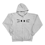 DRINO HOODIE GREY