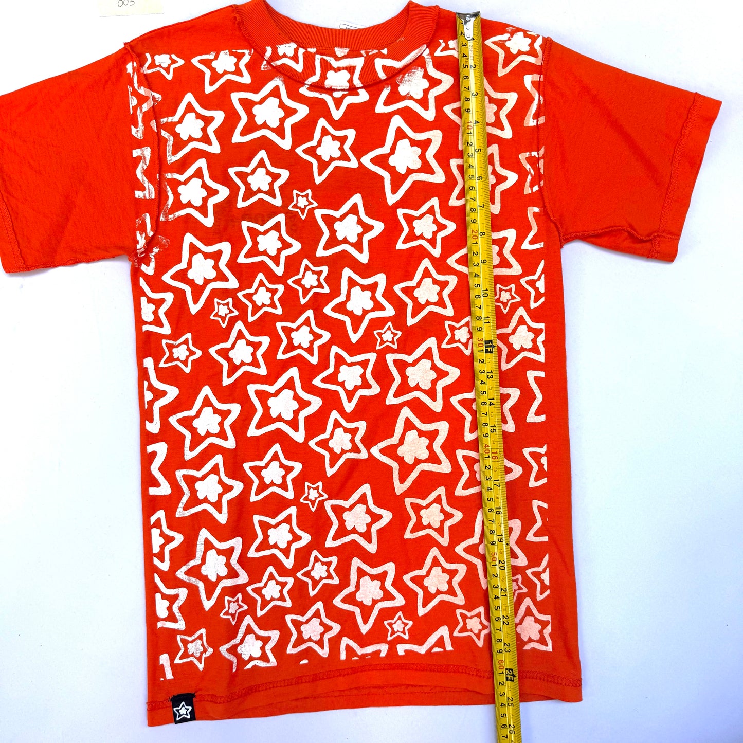 STAR OVER PRINTS 003