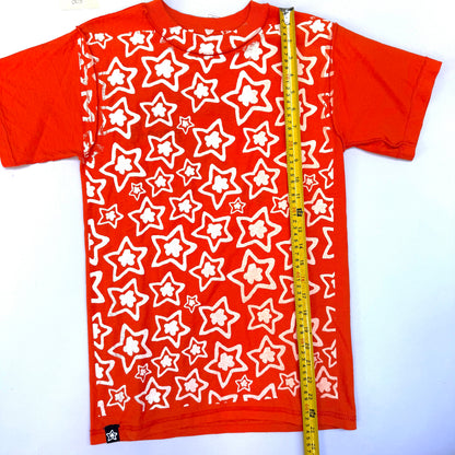 STAR OVER PRINTS 003