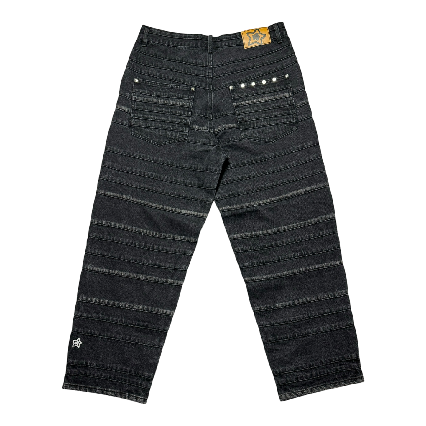 BLACK) ファッション everyone soft denim pants (BLACK) XL BLACK) ファッション everyone soft denim pants (BLACK) XL