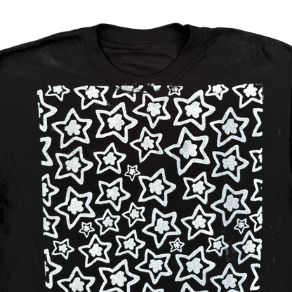 STAR OVER PRINTS 002