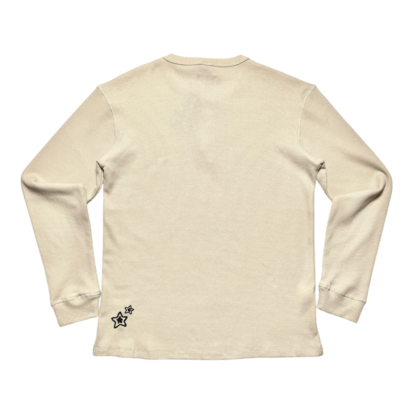 THERMAL LONG SLEEVE (SAND)