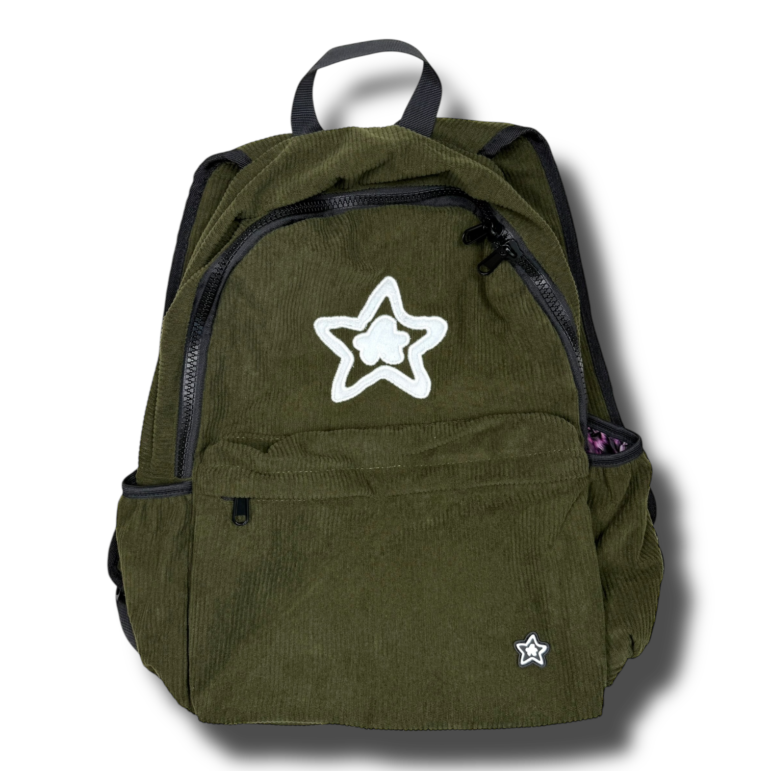 STARTEAM バックパック STAR BAGS – The Star Team