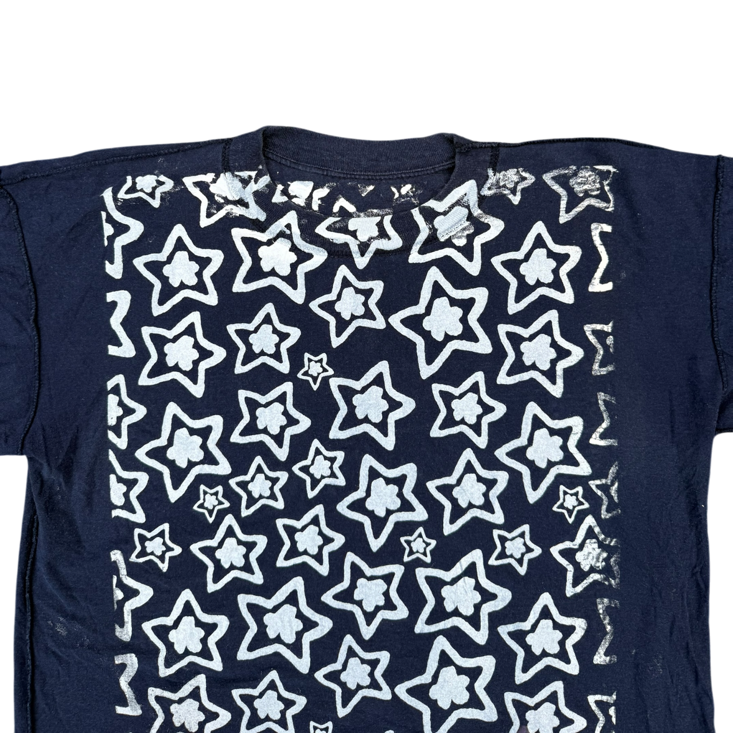 STAR OVER PRINTS 001