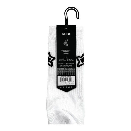 STANCE SOCKS