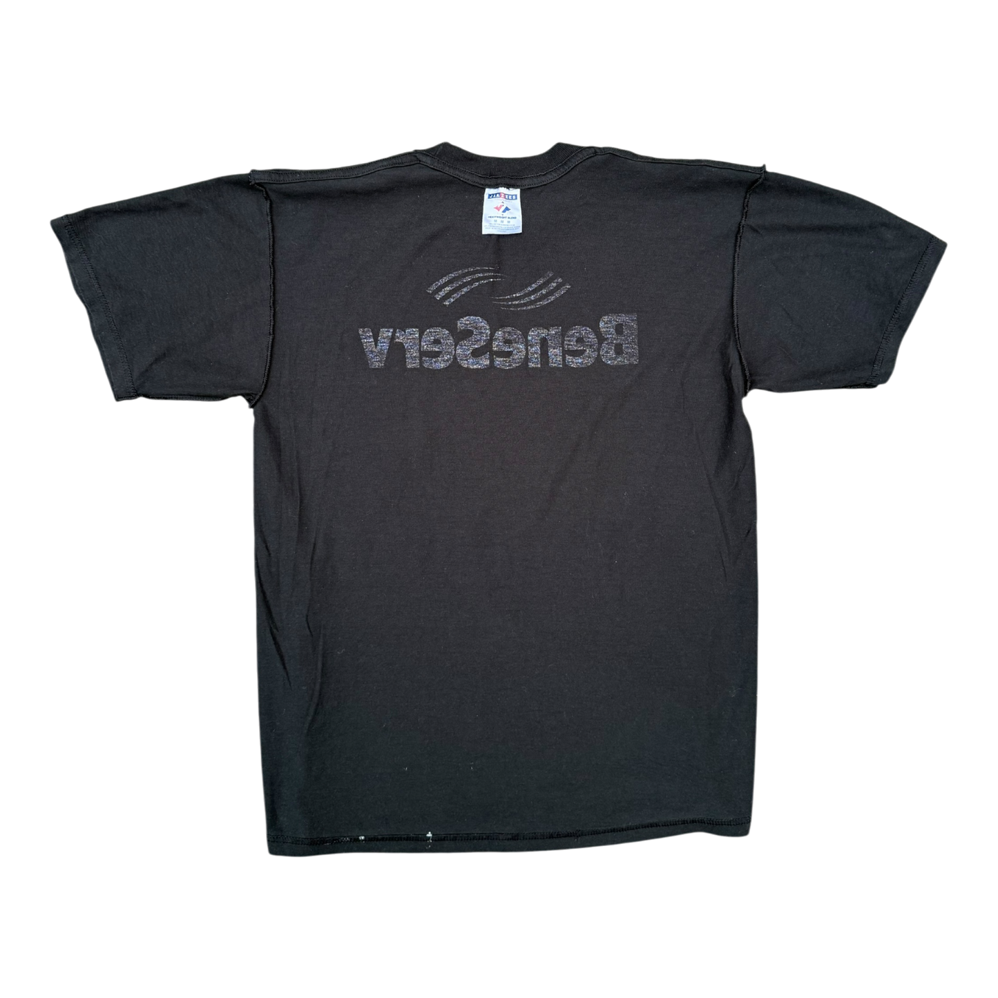STAR OVER PRINT 010