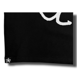 WANTO246 SHOP TEE BLACK