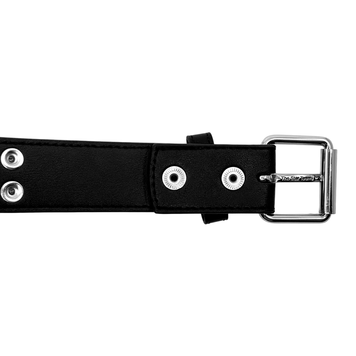 STUDDED STAR BELT