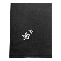 st@rt3@m SHIRT BLACK