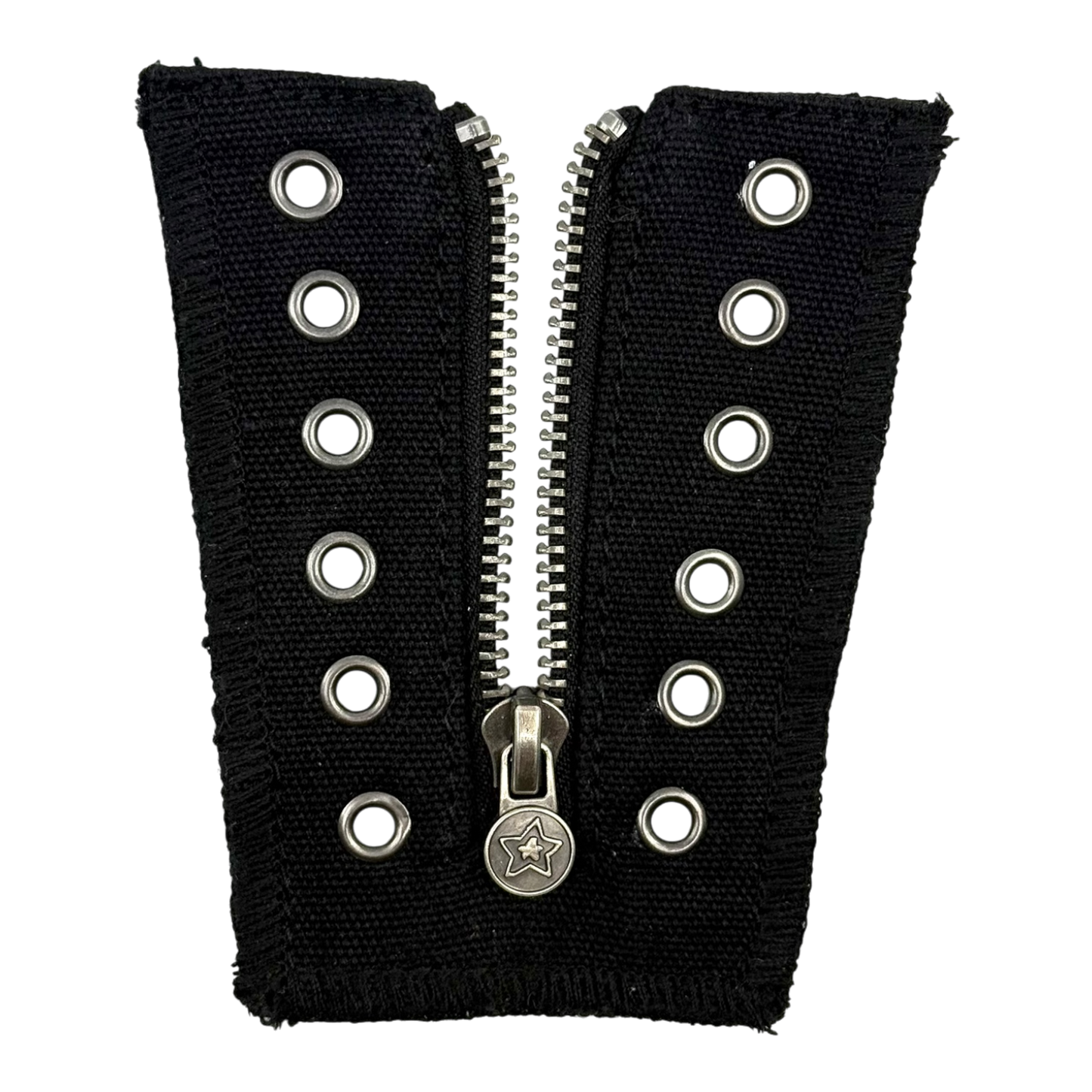 BOOT ZIPPERS