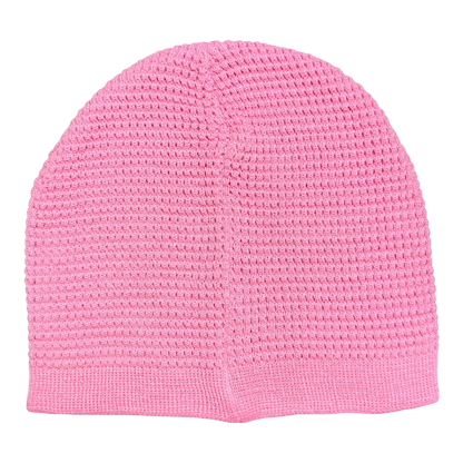 THERMAL SKULLY PINK