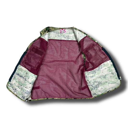 Vest 6