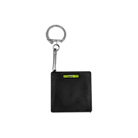 MEASURING TAPE KEYCHAIN