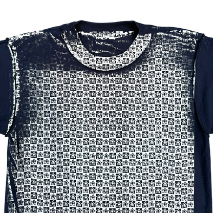 STAR OVER PRINT 015