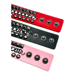 TRIPLE STUDS BRACELET