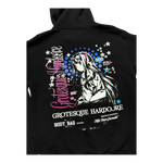 BODY BAG HOODIE