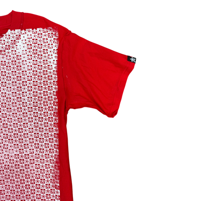 STAR OVER PRINT 014