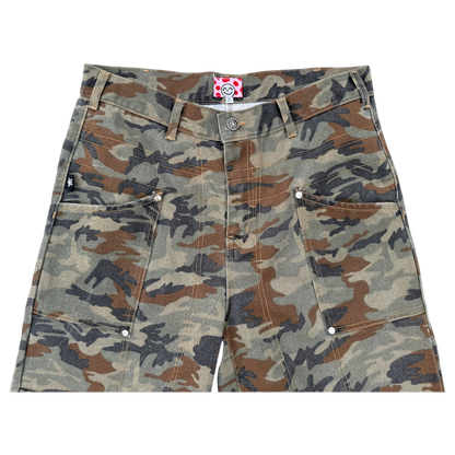 CAMO STAR CAPRI