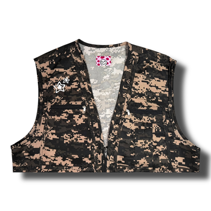 Vest 9