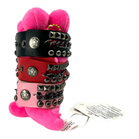 TRIPLE STUDS BRACELET