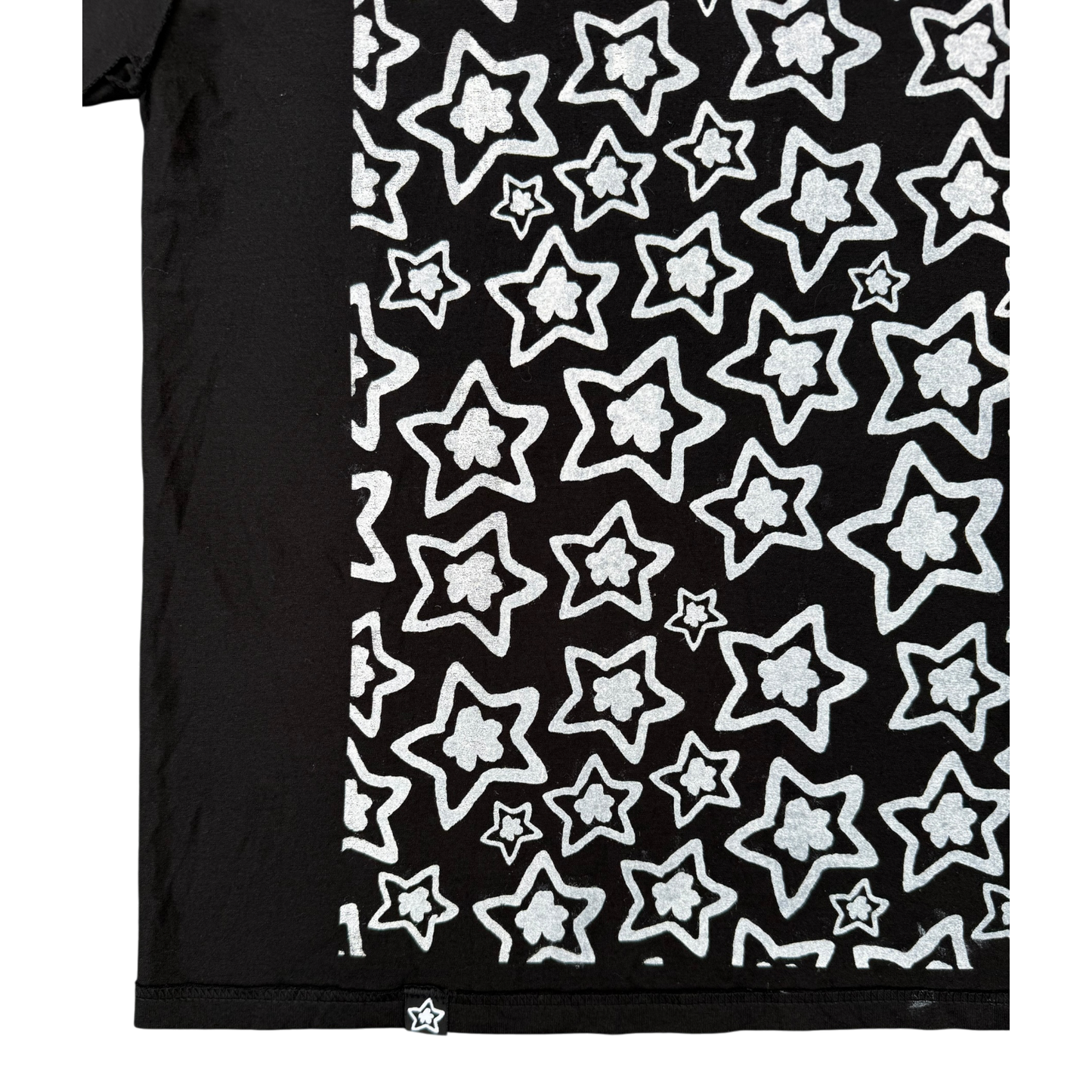 STAR OVER PRINTS 002