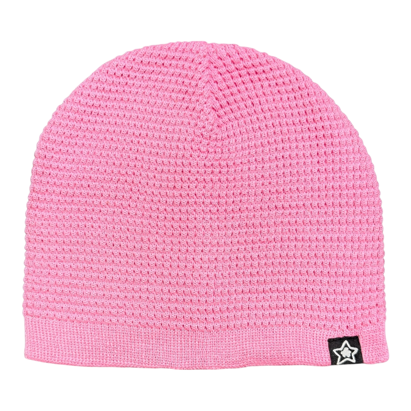 THERMAL SKULLY PINK