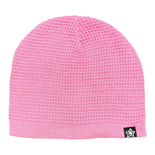 THERMAL SKULLY PINK