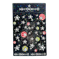 STICKER SHEET