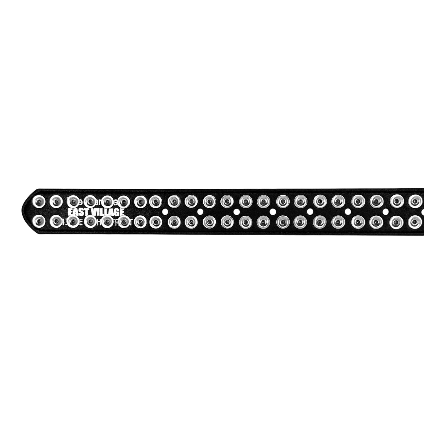 STUDDED STAR BELT