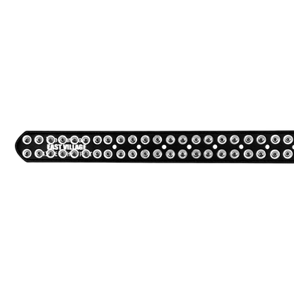 STUDDED STAR BELT