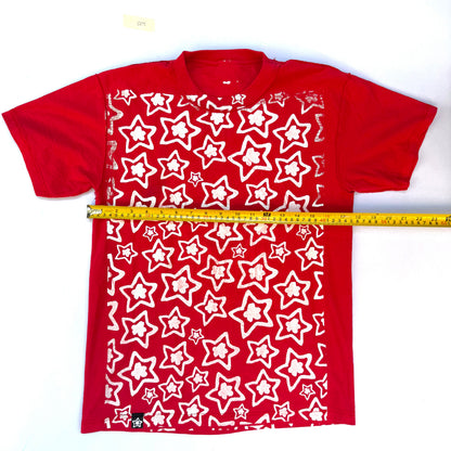 STAR OVER PRINTS 005