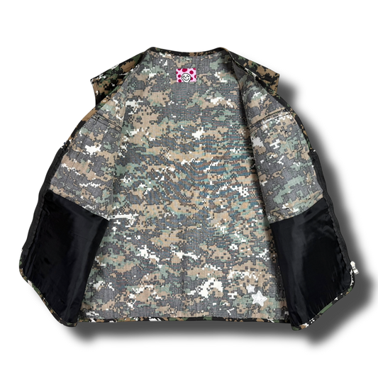 Vest 8