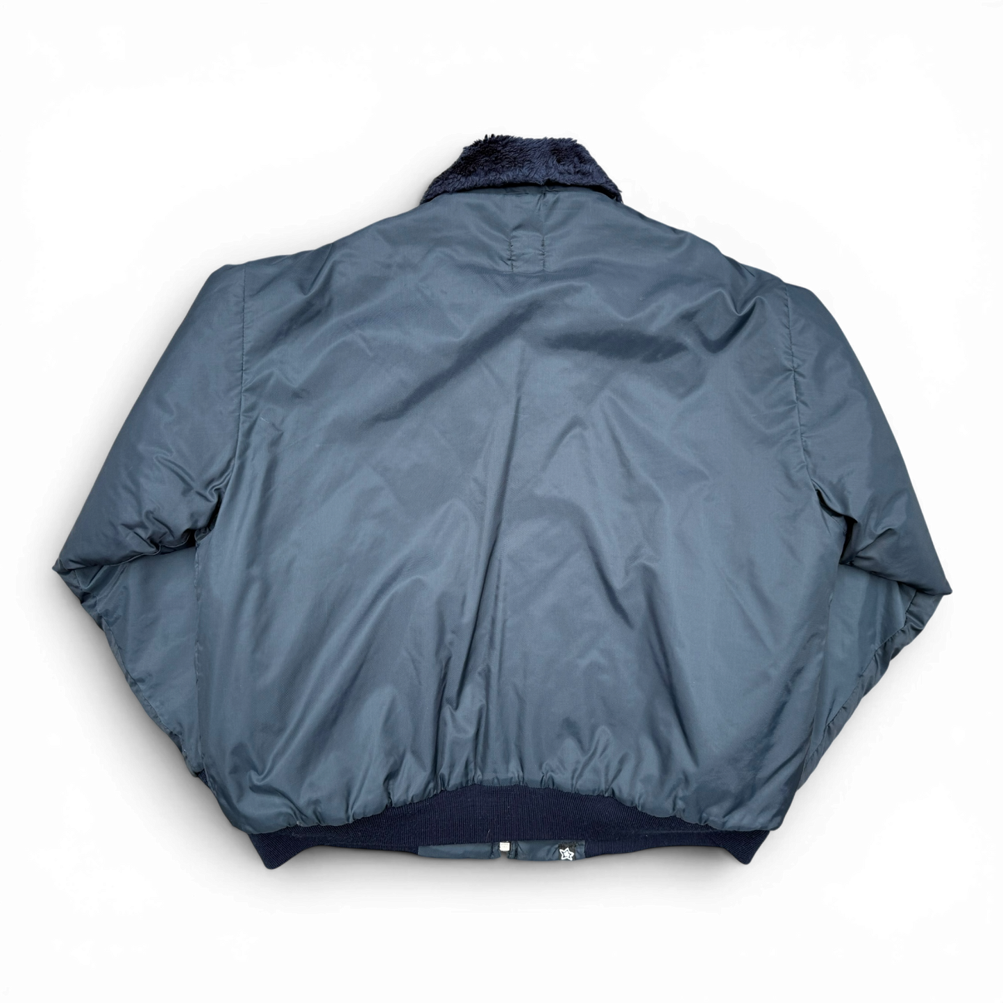 SECURITY JACKET NAVY
