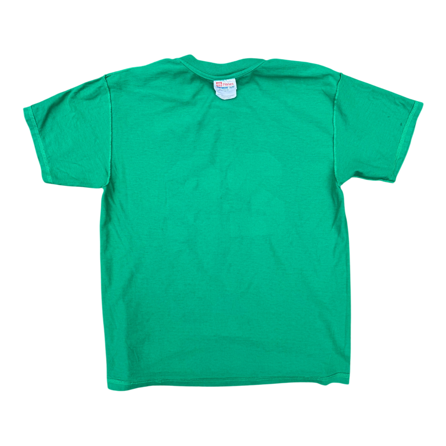 STAR OVER PRINT 007