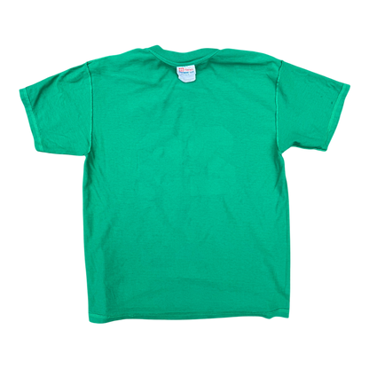STAR OVER PRINT 007