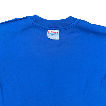 STAR OVER PRINT 009