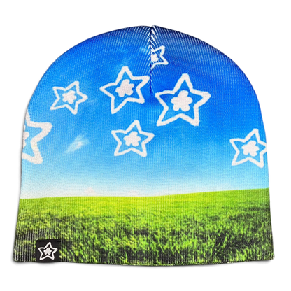 EARTH BEANIE