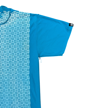 STAR OVER PRINT 012