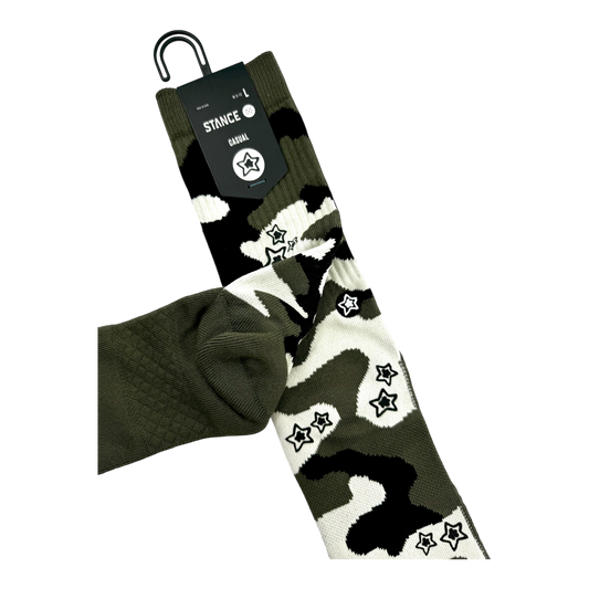 STANCE SOCKS