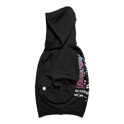 BODY BAG HOODIE