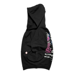 BODY BAG HOODIE
