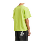 FUCK THIS INDUSTRY SHIRT NEON GREEN