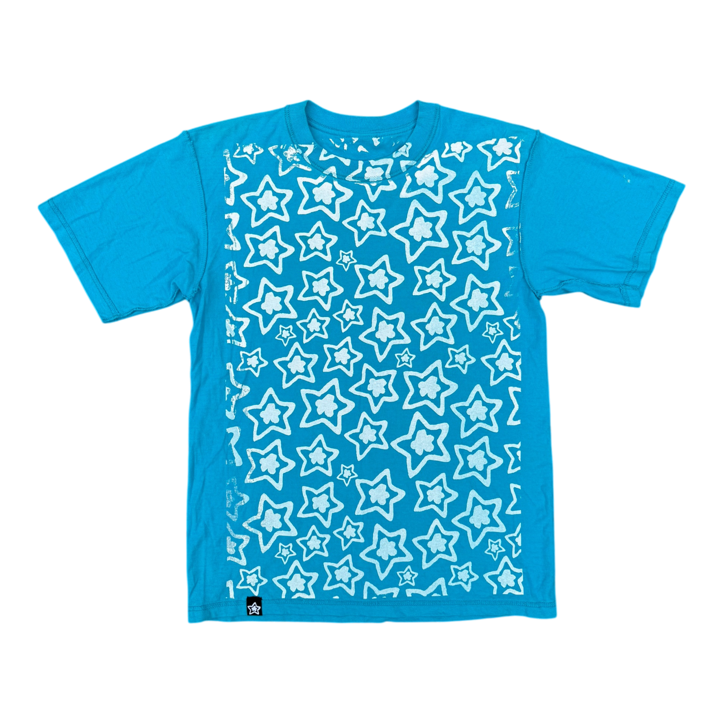 STAR OVER PRINTS 004