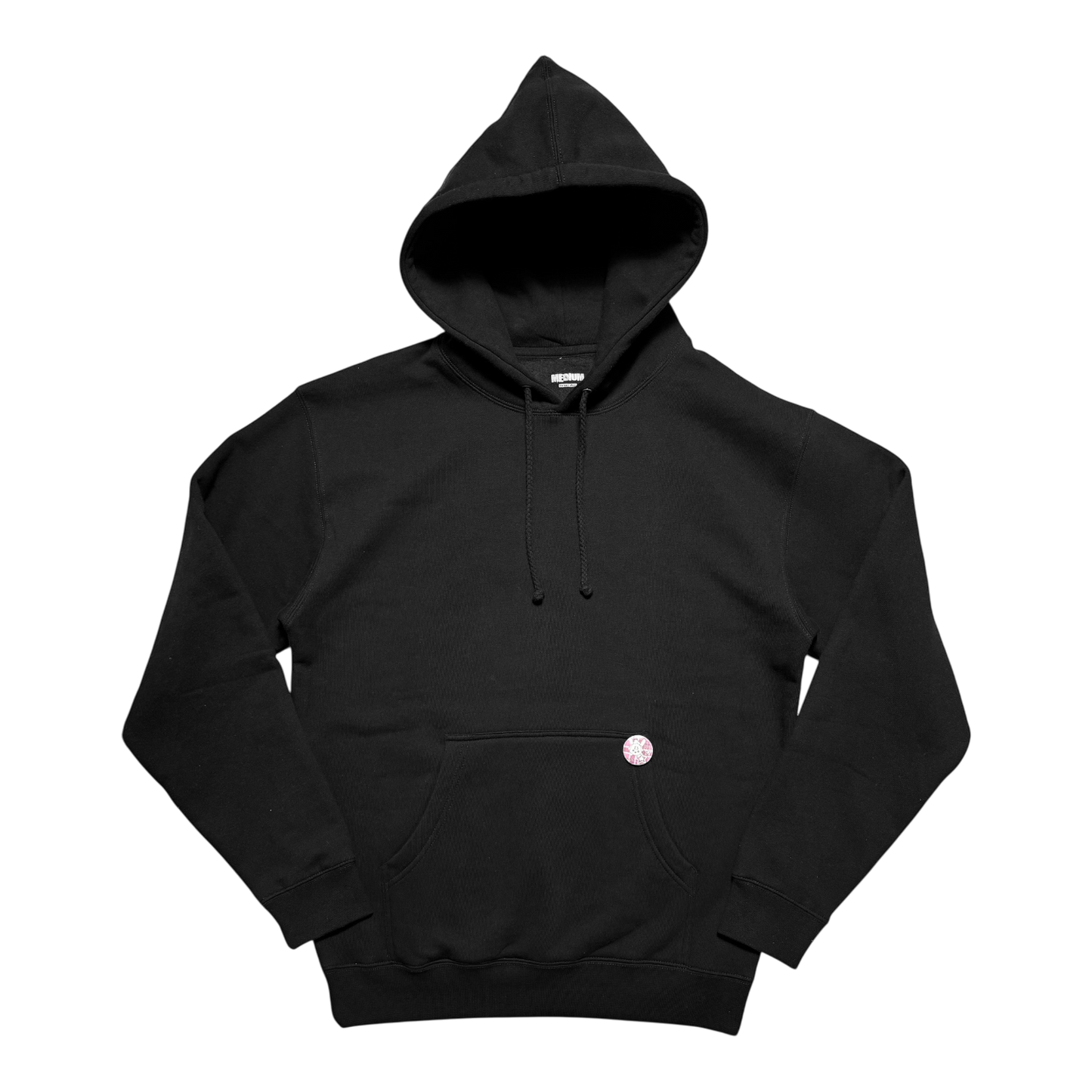 BODY BAG HOODIE