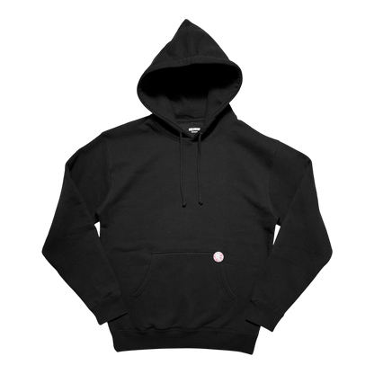 BODY BAG HOODIE