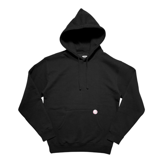 BODY BAG HOODIE